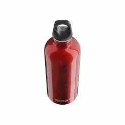 mmtsklep Termosy, Kubki Termiczne I Butelki-Butelka aluminiowa SIGG Traveller 0.6 L