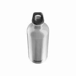mmtsklep Termosy, Kubki Termiczne I Butelki-Butelka miniowa SIGG Traveller 0.6 L