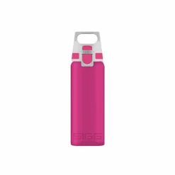 mmtsklep Termosy, Kubki Termiczne I Butelki-Butelka tritanowa SIGG Total Color 0.6 L