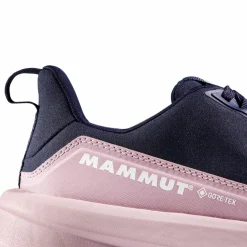 mmtsklep Buty Trekkingowe-Buty Mammut Aenergy Hike Low GTX Women
