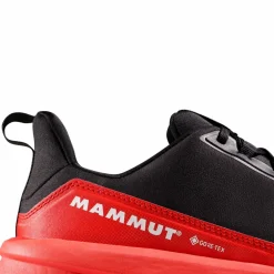 mmtsklep Buty Trekkingowe-Buty Mammut Aenergy Hike Low GTX Men