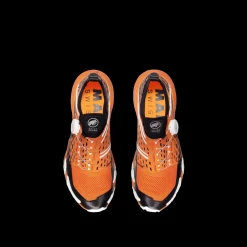 mmtsklep Buty Biegowe-Buty Mammut Aenergy TR BOA Mid Men