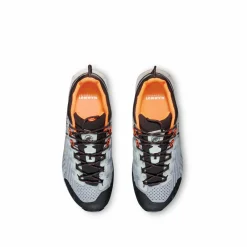 mmtsklep Buty Podejściowe-Buty Mammut Alnasca Knit III Low Women
