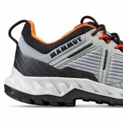 mmtsklep Buty Podejściowe-Buty Mammut Alnasca Knit III Low Women
