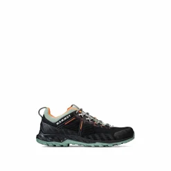 mmtsklep Buty Podejściowe-Buty Mammut Alnasca Knit III Low Men