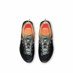 mmtsklep Buty Podejściowe-Buty Mammut Alnasca Knit III Low Men