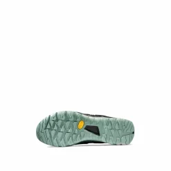 mmtsklep Buty Podejściowe-Buty Mammut Alnasca Knit III Low Men