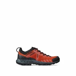 mmtsklep Buty Podejściowe-Buty Mammut Alnasca Knit III Low GTX Men
