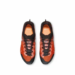 mmtsklep Buty Podejściowe-Buty Mammut Alnasca Knit III Low GTX Men