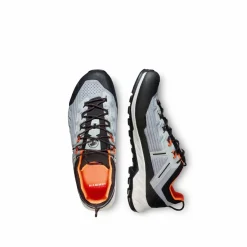 mmtsklep Buty Podejściowe-Buty Mammut Alnasca Knit III Low Men