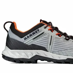 mmtsklep Buty Podejściowe-Buty Mammut Alnasca Knit III Low Men