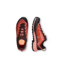 mmtsklep Buty Podejściowe-Buty Mammut Alnasca Knit III Low GTX Women