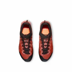 mmtsklep Buty Podejściowe-Buty Mammut Alnasca Knit III Low GTX Women