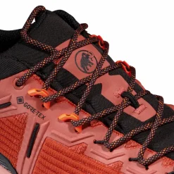 mmtsklep Buty Podejściowe-Buty Mammut Alnasca Knit III Low GTX Women