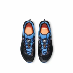 mmtsklep Buty Podejściowe-Buty Mammut Alnasca Knit III Low GTX Men