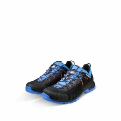 mmtsklep Buty Podejściowe-Buty Mammut Alnasca Knit III Low GTX Men