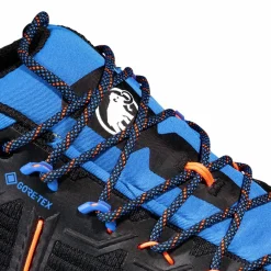 mmtsklep Buty Podejściowe-Buty Mammut Alnasca Knit III Low GTX Men