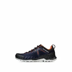 mmtsklep Buty Podejściowe-Buty Mammut Alnasca Knit III Low GTX Men
