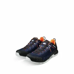 mmtsklep Buty Podejściowe-Buty Mammut Alnasca Knit III Low GTX Men