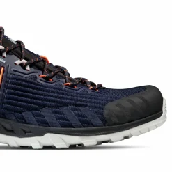 mmtsklep Buty Podejściowe-Buty Mammut Alnasca Knit III Low GTX Men