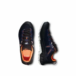 mmtsklep Buty Podejściowe-Buty Mammut Alnasca Knit III Low GTX Women