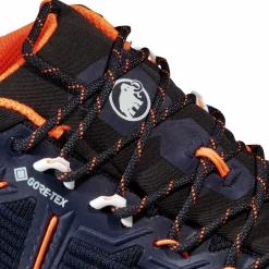 mmtsklep Buty Podejściowe-Buty Mammut Alnasca Knit III Low GTX Women