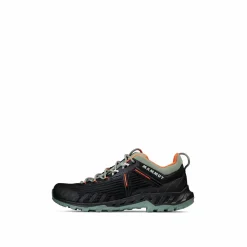 mmtsklep Buty Podejściowe-Buty Mammut Alnasca Knit III Low Women