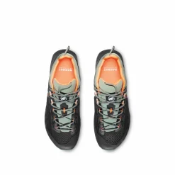 mmtsklep Buty Podejściowe-Buty Mammut Alnasca Knit III Low Women