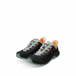 mmtsklep Buty Podejściowe-Buty Mammut Alnasca Knit III Low Women