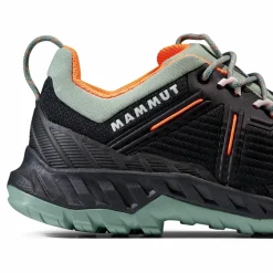 mmtsklep Buty Podejściowe-Buty Mammut Alnasca Knit III Low Women
