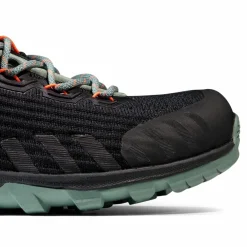 mmtsklep Buty Podejściowe-Buty Mammut Alnasca Knit III Low Women