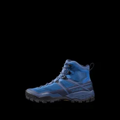 mmtsklep Buty Trekkingowe-Buty Mammut Ducan High GTX Men