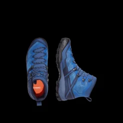 mmtsklep Buty Trekkingowe-Buty Mammut Ducan High GTX Men