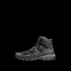mmtsklep Buty Trekkingowe-Buty Mammut Ducan High GTX Men