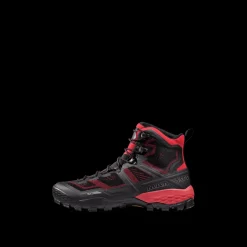 mmtsklep Buty Trekkingowe-Buty Mammut Ducan High GTX Men