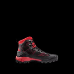 mmtsklep Buty Trekkingowe-Buty Mammut Ducan High GTX Men