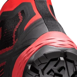 mmtsklep Buty Trekkingowe-Buty Mammut Ducan High GTX Men