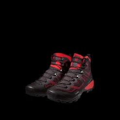 mmtsklep Buty Trekkingowe-Buty Mammut Ducan High GTX Men