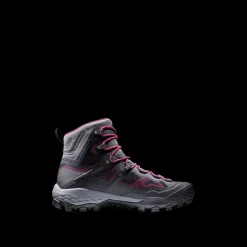 mmtsklep Buty Trekkingowe-Buty Mammut Ducan High GTX Women