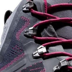 mmtsklep Buty Trekkingowe-Buty Mammut Ducan High GTX Women