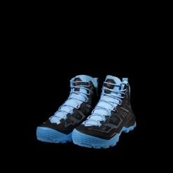 mmtsklep Buty Trekkingowe-Buty Mammut Ducan High GTX Women