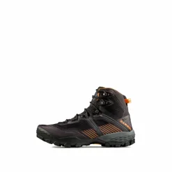mmtsklep Buty Trekkingowe-Buty Mammut Ducan II High GTX Men