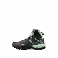 mmtsklep Buty Trekkingowe-Buty Mammut Ducan II High GTX Women