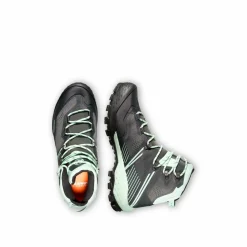 mmtsklep Buty Trekkingowe-Buty Mammut Ducan II High GTX Women