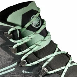 mmtsklep Buty Trekkingowe-Buty Mammut Ducan II High GTX Women