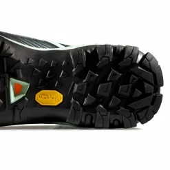mmtsklep Buty Trekkingowe-Buty Mammut Ducan II High GTX Women