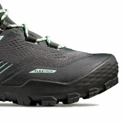 mmtsklep Buty Trekkingowe-Buty Mammut Ducan II High GTX Women