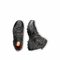 mmtsklep Buty Trekkingowe-Buty Mammut Ducan II High GTX Men