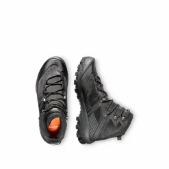 mmtsklep Buty Trekkingowe-Buty Mammut Ducan II High GTX Women