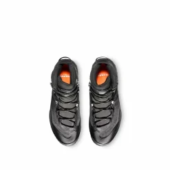mmtsklep Buty Trekkingowe-Buty Mammut Ducan II High GTX Women